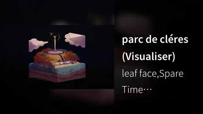 parc de cléres (Visualiser)