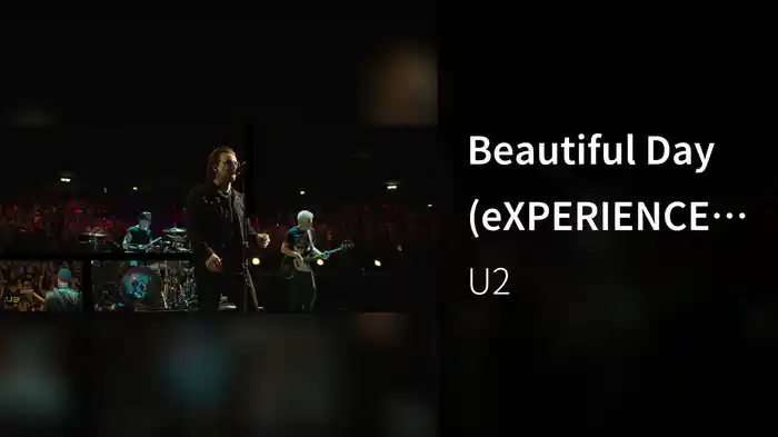 Beautiful Day (eXPERIENCE + iNNOCENCE / Live From Berlin 2018)