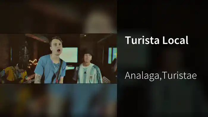 Turista Local