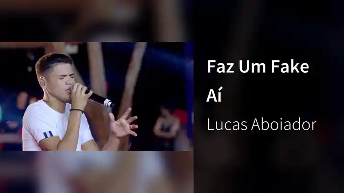 Faz Um Fake Aí