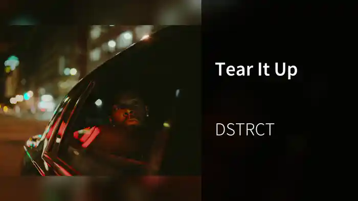 Tear It Up