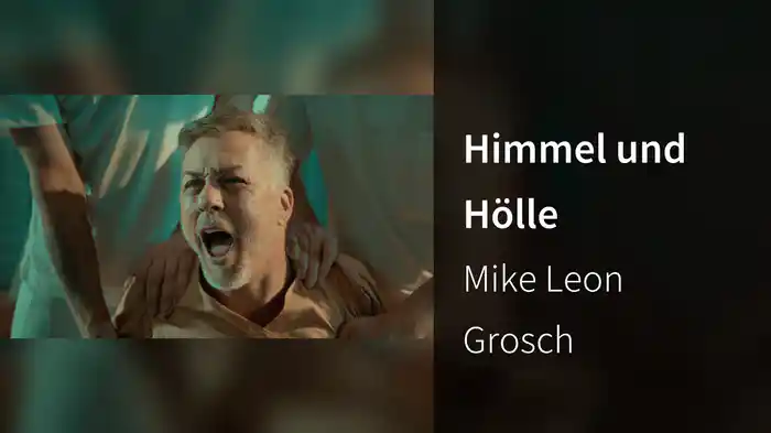 Himmel und Hölle