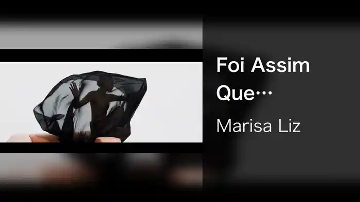 Foi Assim Que Aconteceu