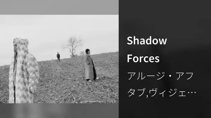 Shadow Forces