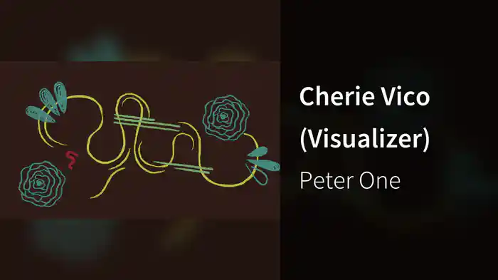 Cherie Vico (Visualizer)