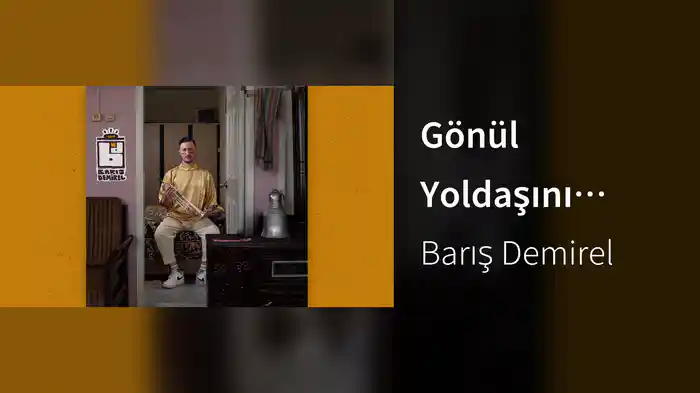 Gönül Yoldaşını Bulur (Dram Kid Remix / Audio)