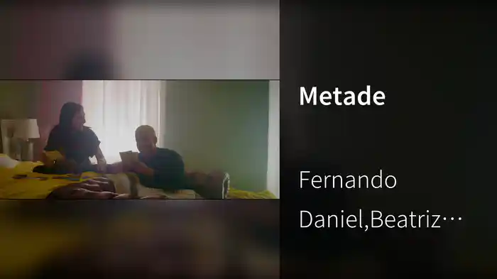 Metade