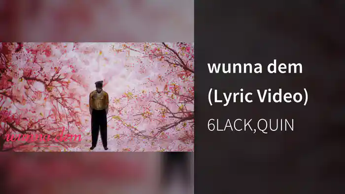 wunna dem (Lyric Video)