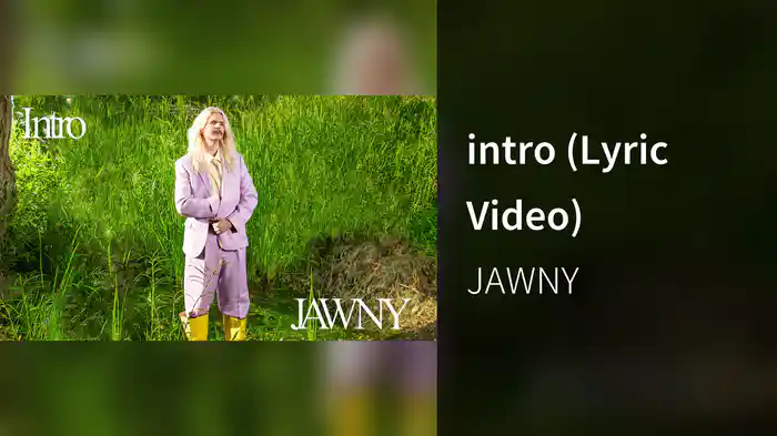 intro (Lyric Video)