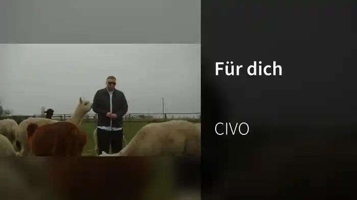 Für dich