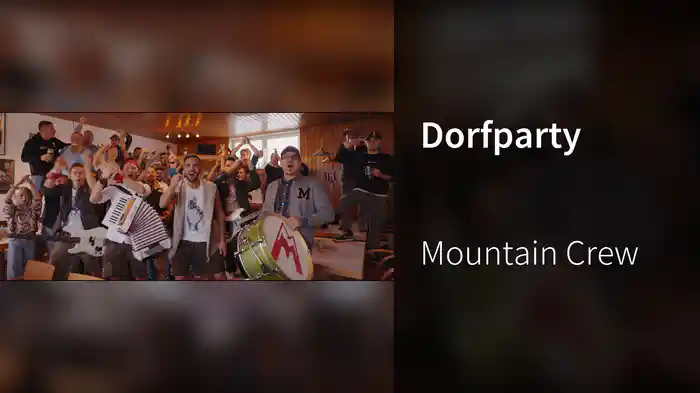 Dorfparty