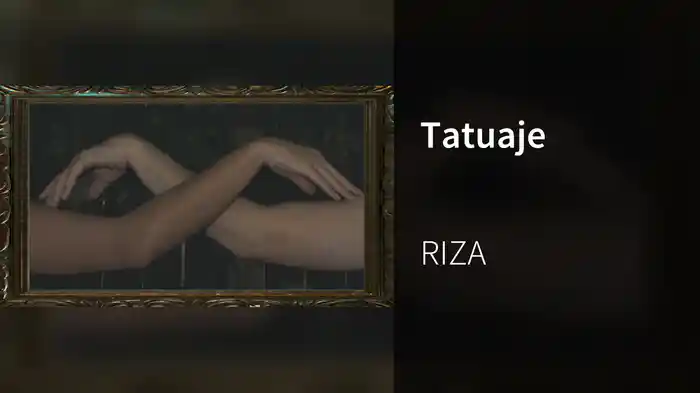 Tatuaje