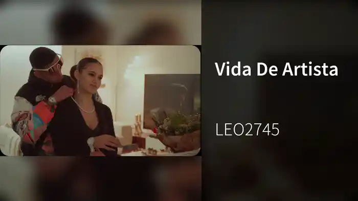 Vida De Artista