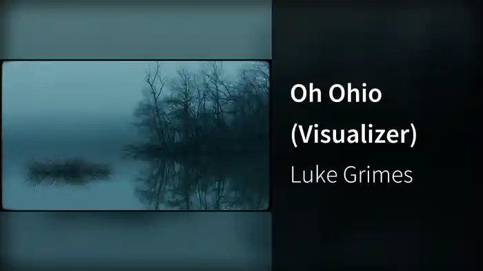 Oh Ohio (Visualizer)