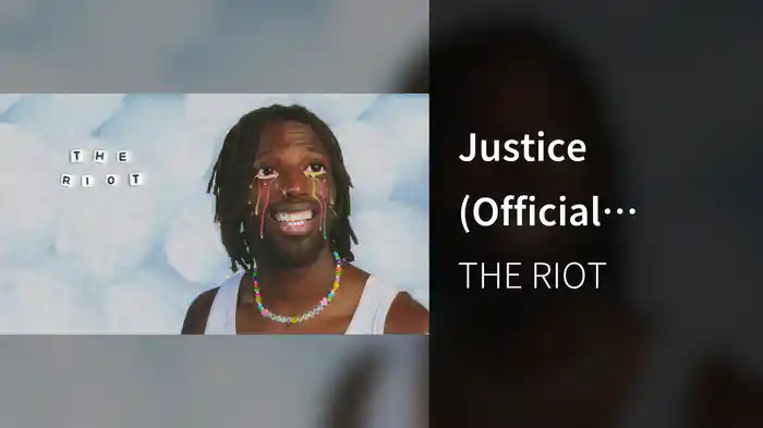 Justice (Official Audio)