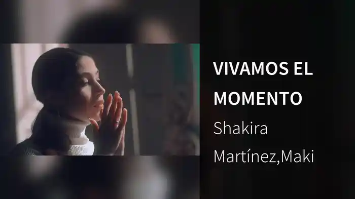 VIVAMOS EL MOMENTO
