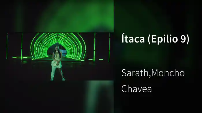 Ítaca (Epilio 9)