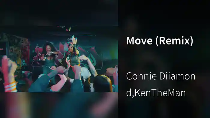 Move (Remix)