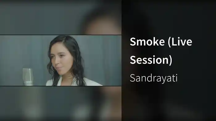 Smoke (Live Session)