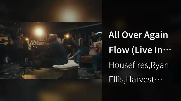 All Over Again Flow (Live In Atlanta, GA, 2023)