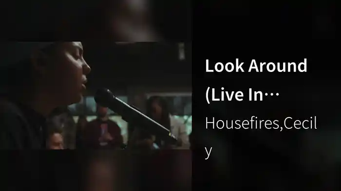 Look Around (Live In Atlanta, GA, 2023)