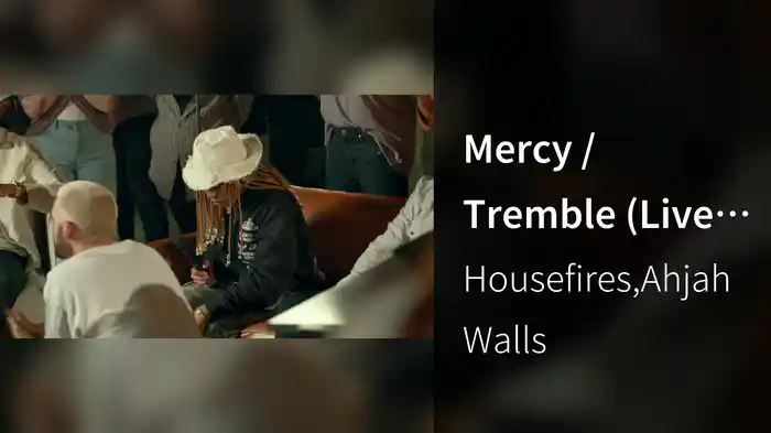 Mercy / Tremble (Live In Atlanta, GA, 2023)