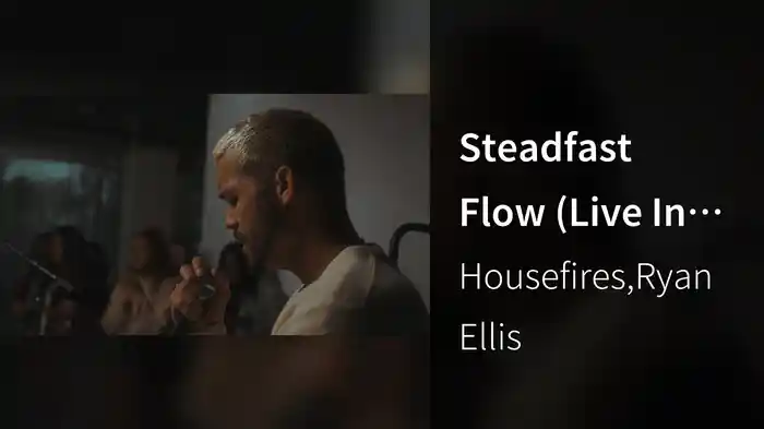 Steadfast Flow (Live In Atlanta, GA, 2023)