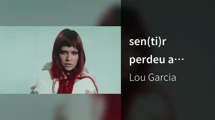 sen(ti)r perdeu a graça