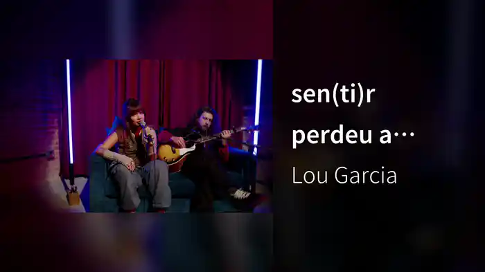 sen(ti)r perdeu a graça (Acústico)