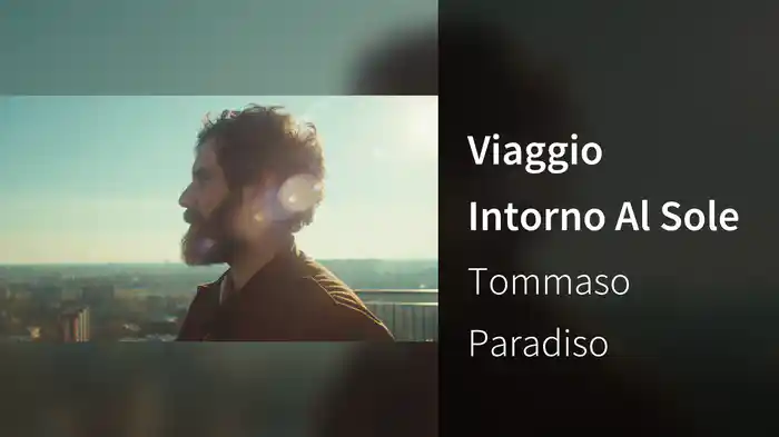 Viaggio Intorno Al Sole