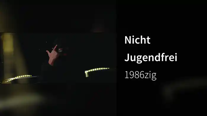Nicht Jugendfrei
