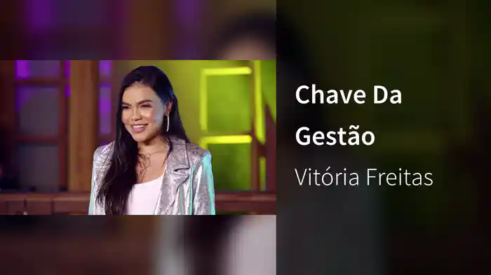 Chave Da Gestão
