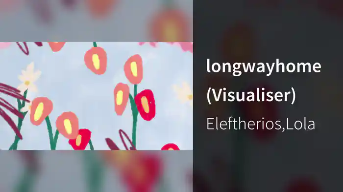 longwayhome (Visualiser)