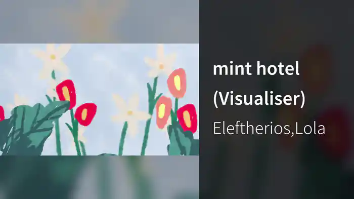 mint hotel (Visualiser)