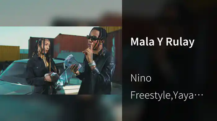 Mala Y Rulay
