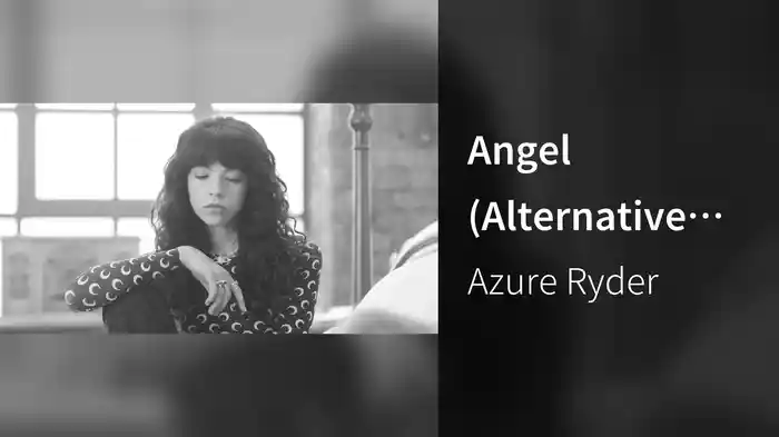 Angel (Alternative Version)