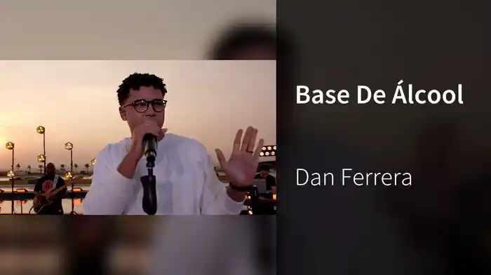 Base De Álcool