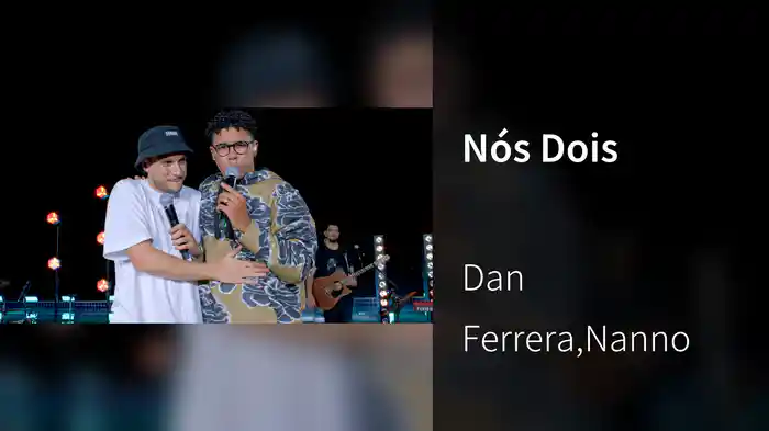 Nós Dois