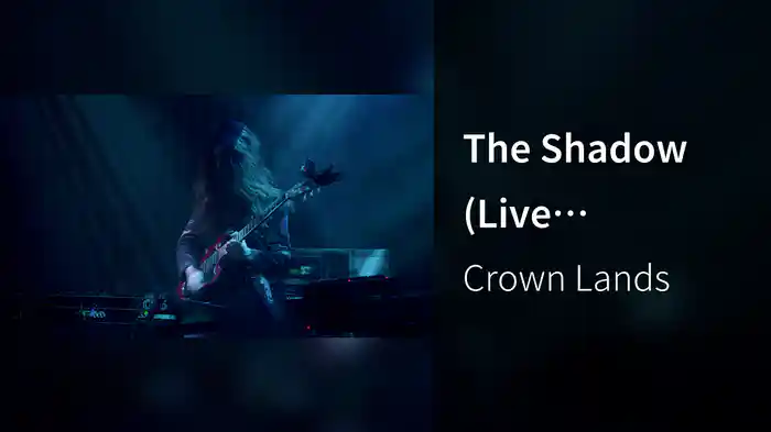 The Shadow (Live Performance)
