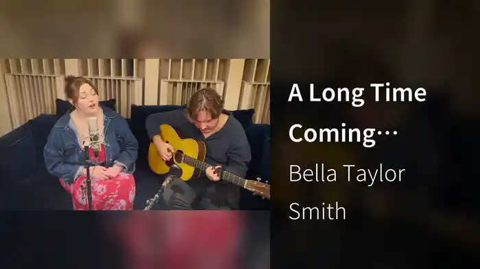 A Long Time Coming (Acoustic)