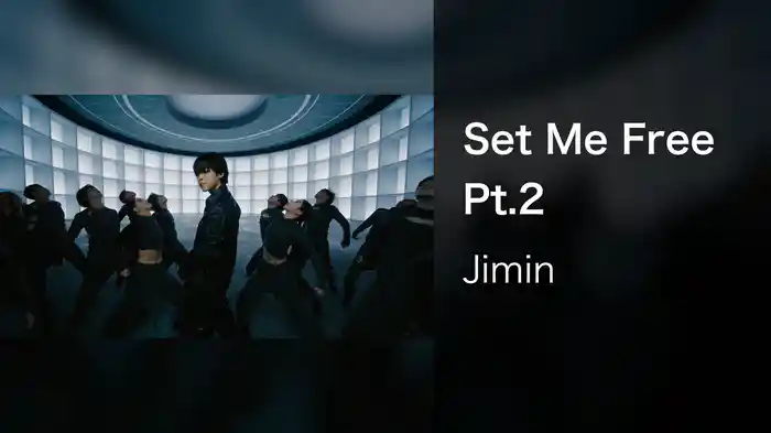 Set Me Free Pt.2