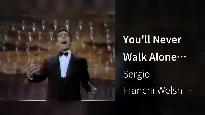 You'll Never Walk Alone (Live On The Ed Sullivan Show, May 22, 1960)