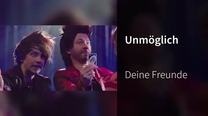 Unmöglich