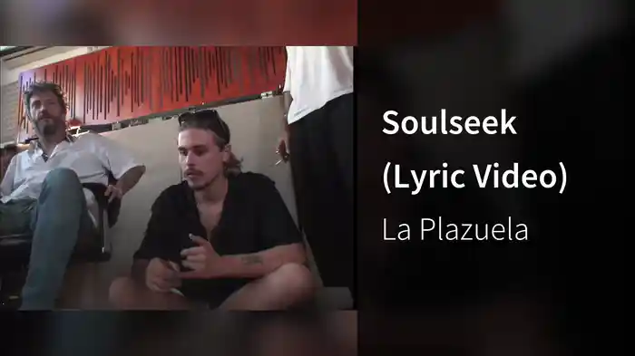 Soulseek (Lyric Video)