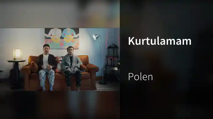 Kurtulamam
