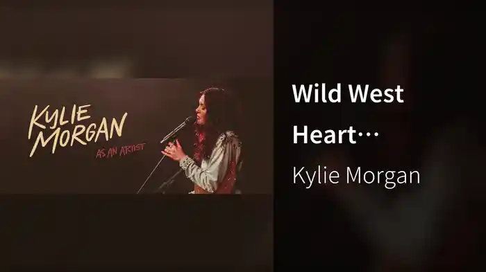 Wild West Heart Documentary