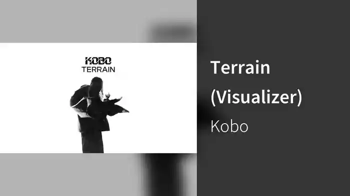 Terrain (Visualizer)