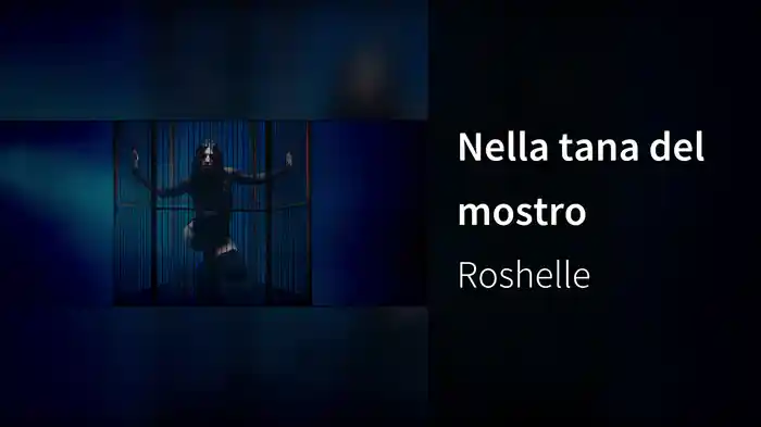 Nella tana del mostro