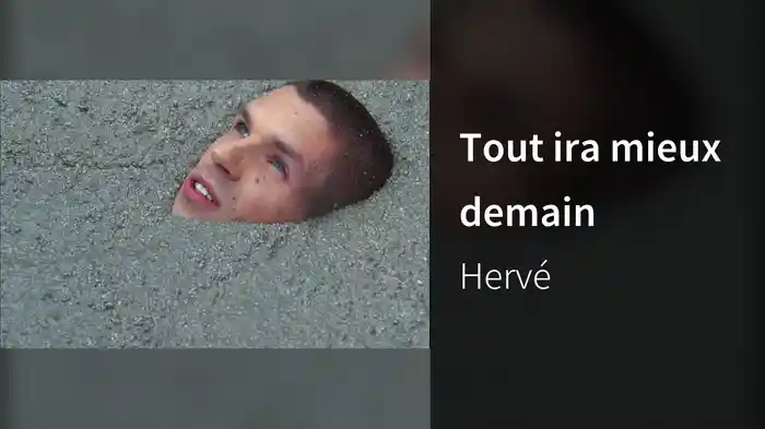 Tout ira mieux demain