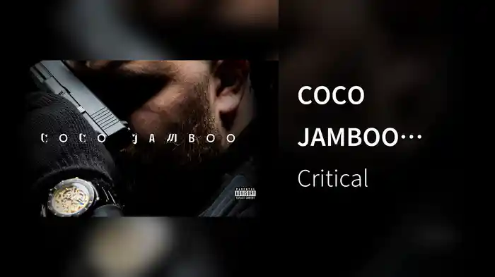 COCO JAMBOO (Visualiser)
